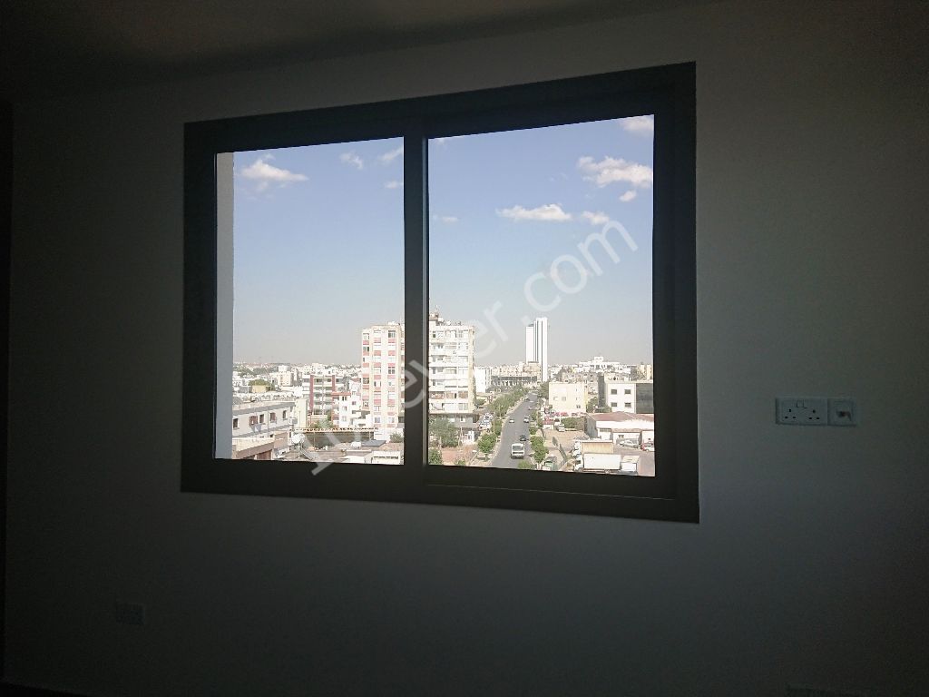 Flat For Sale in Gönyeli, Nicosia