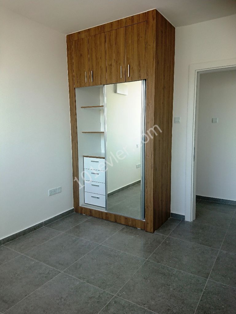 Flat For Sale in Gönyeli, Nicosia