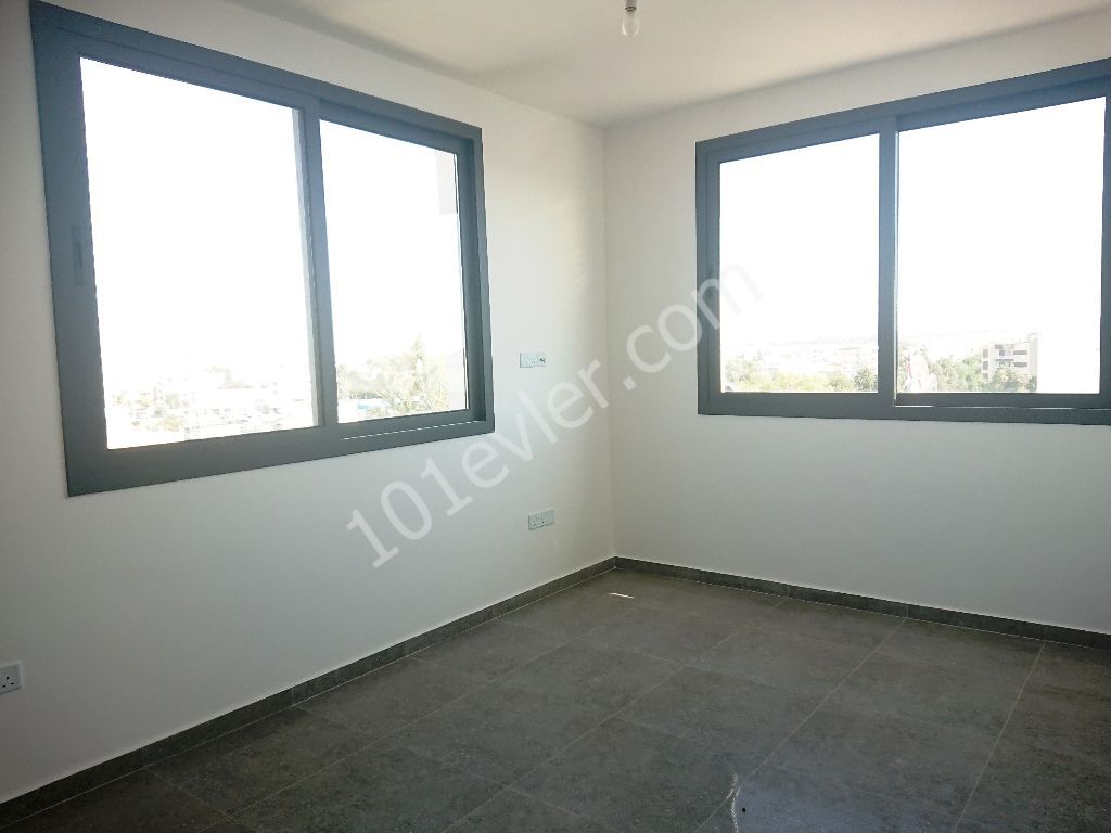 Flat For Sale in Gönyeli, Nicosia