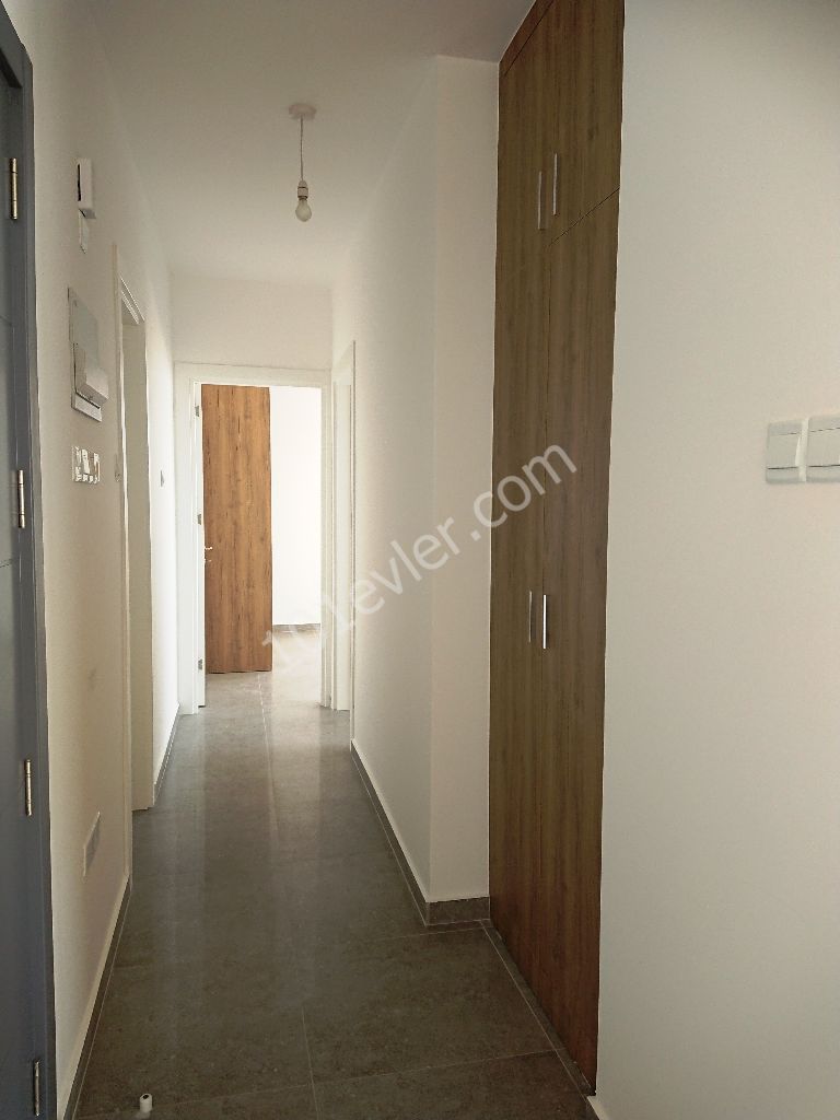 Flat For Sale in Gönyeli, Nicosia