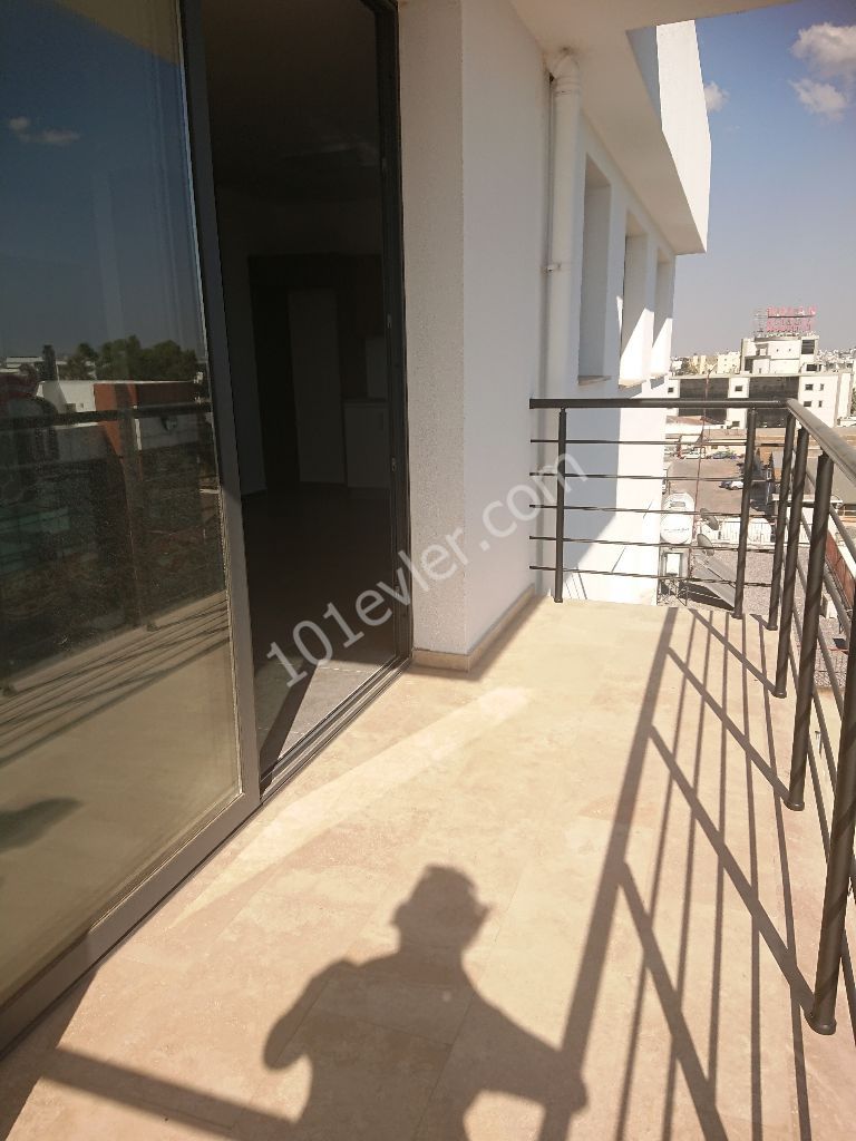 Flat For Sale in Gönyeli, Nicosia