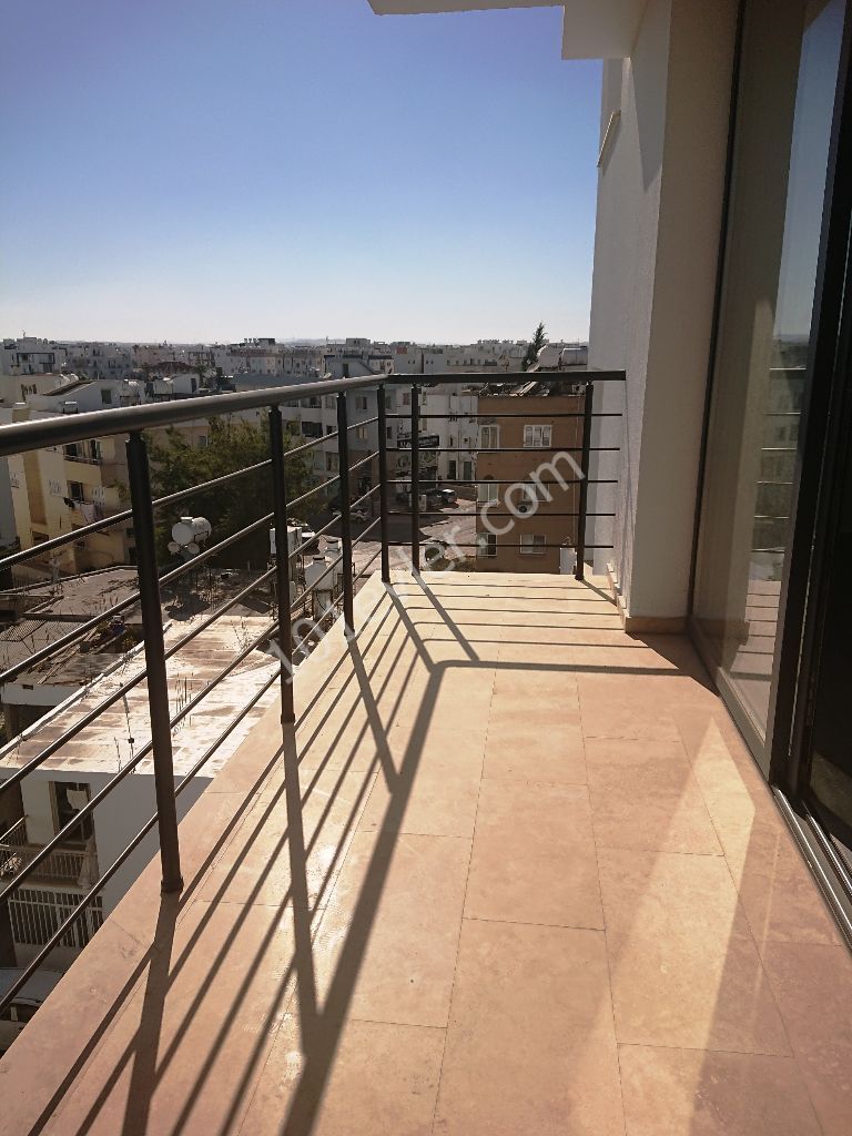 Flat For Sale in Gönyeli, Nicosia