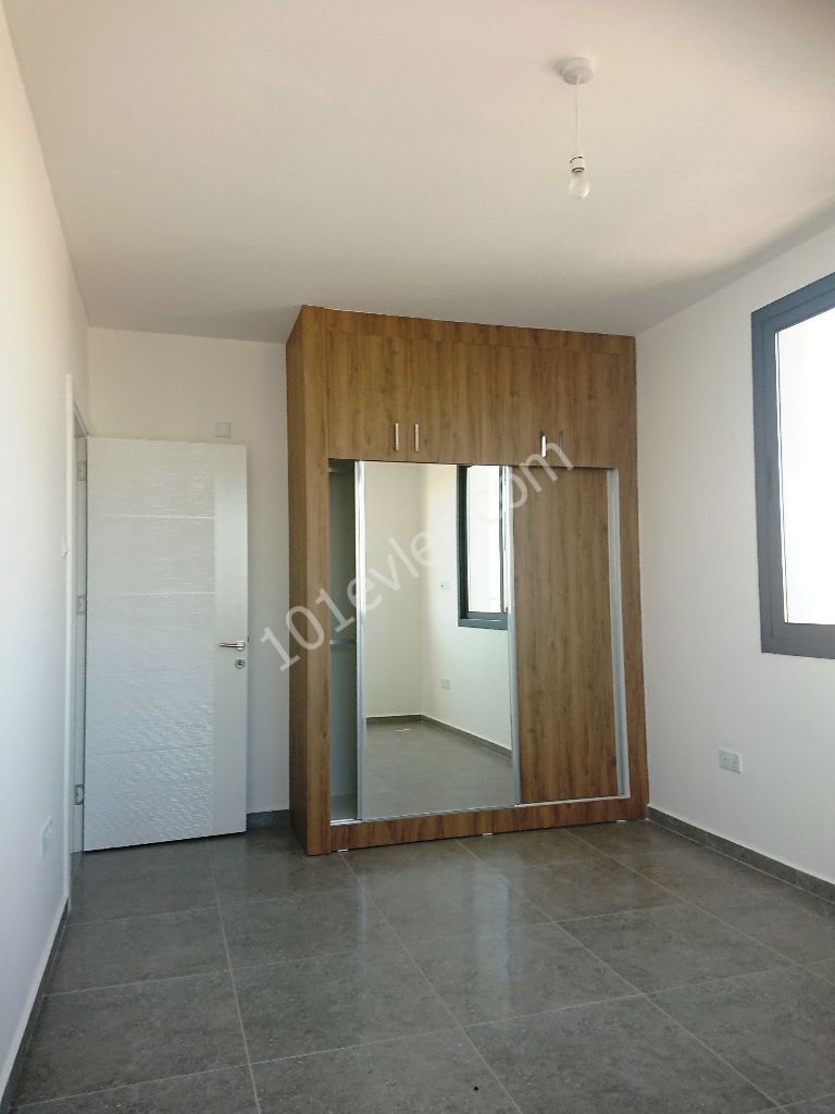 Flat For Sale in Gönyeli, Nicosia