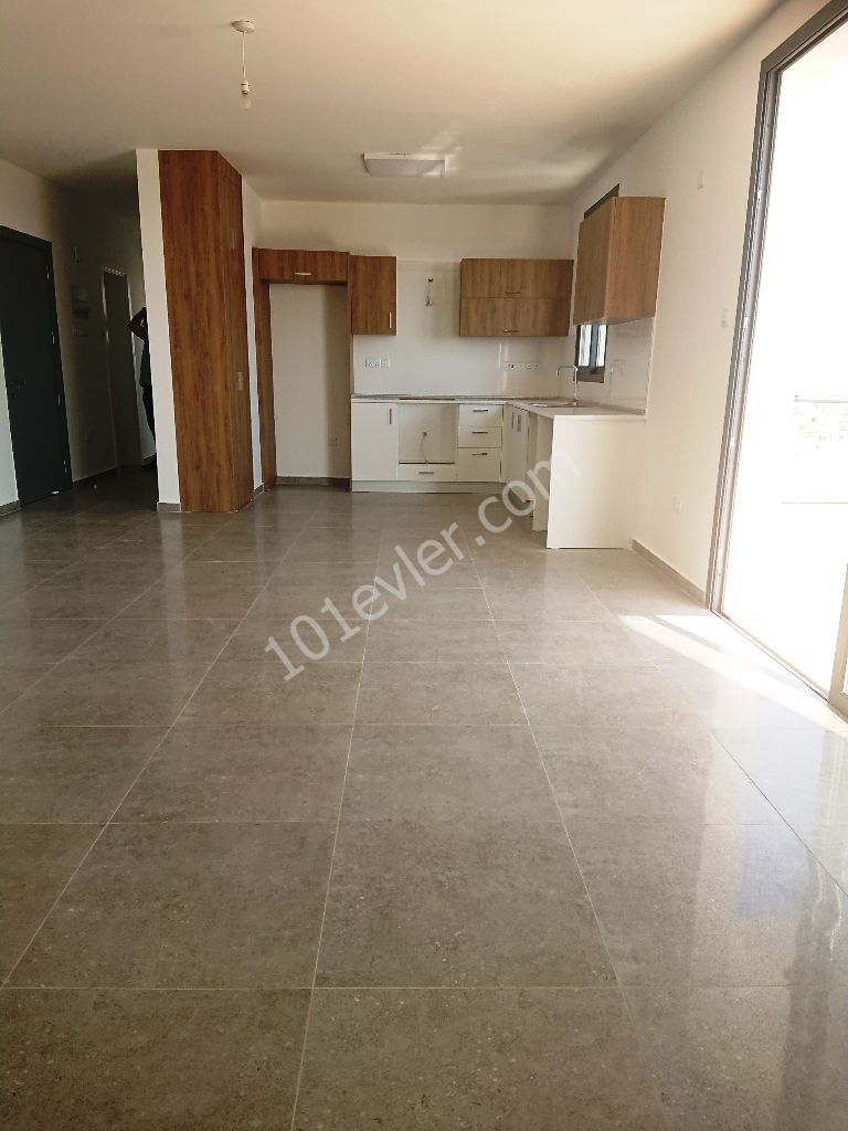 Flat For Sale in Gönyeli, Nicosia