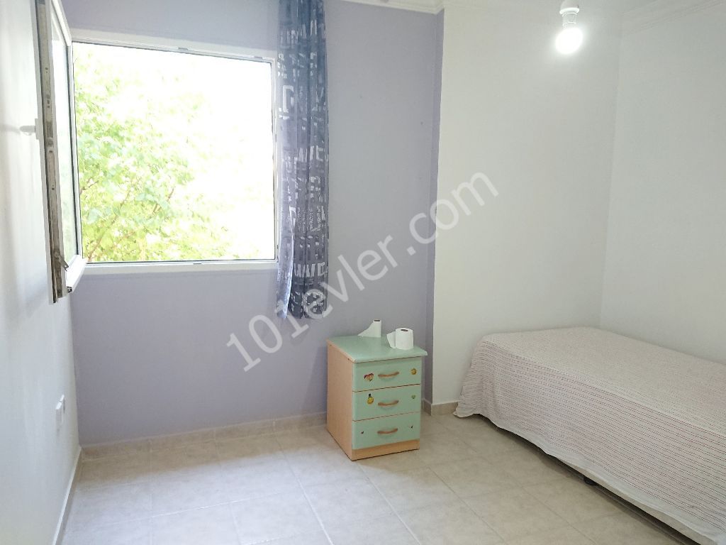 Flat To Rent in Girne Merkez, Kyrenia