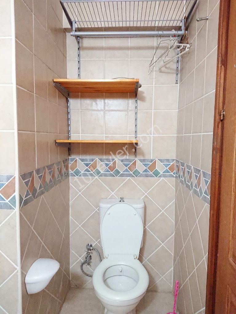 Flat To Rent in Girne Merkez, Kyrenia