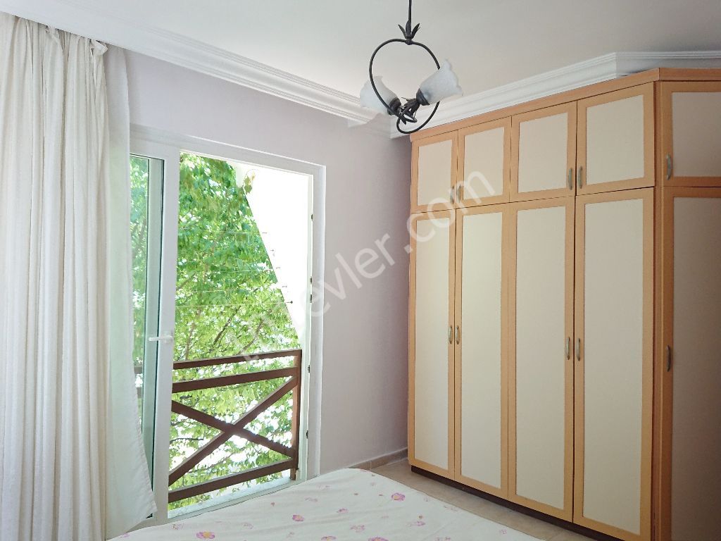 Flat To Rent in Girne Merkez, Kyrenia