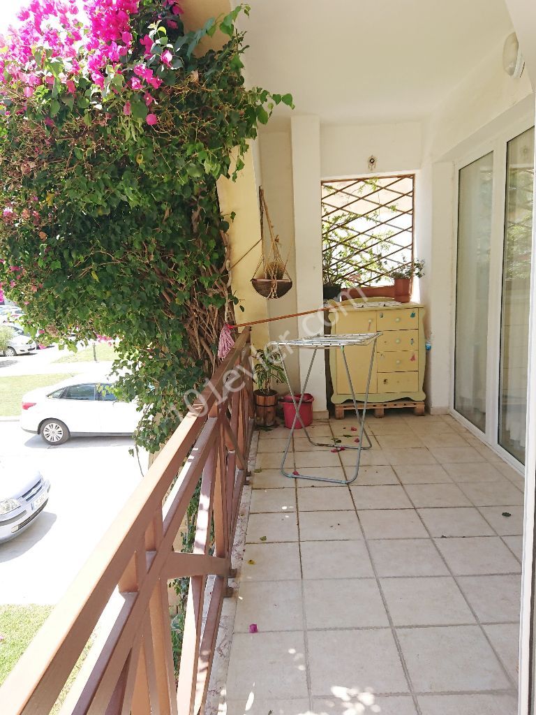 Flat To Rent in Girne Merkez, Kyrenia