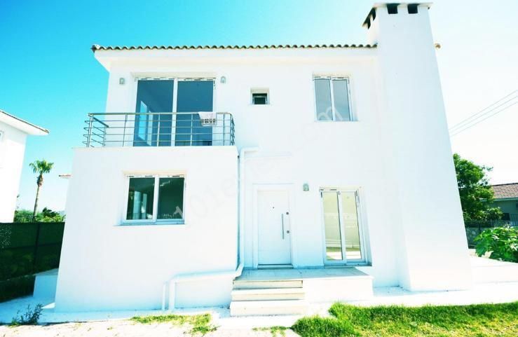 Villa For Sale in Ozanköy, Kyrenia