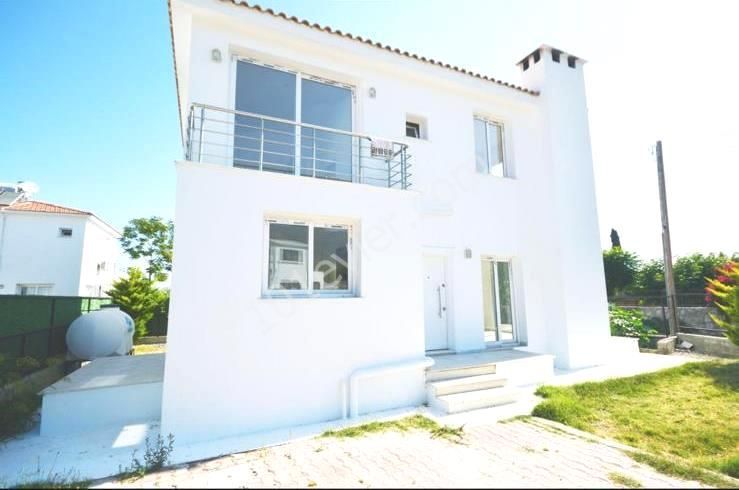 Villa For Sale in Ozanköy, Kyrenia