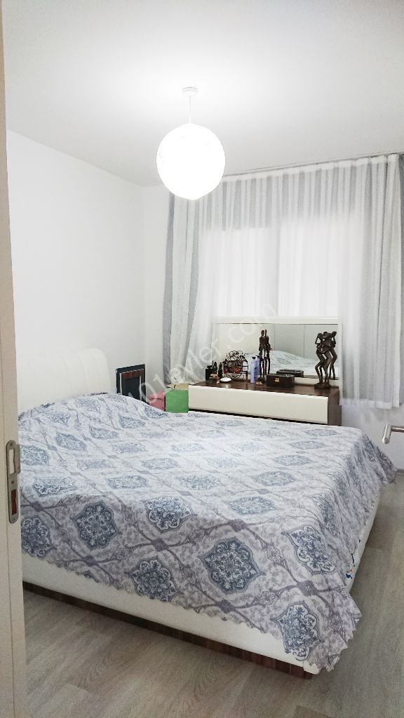 Immaculate 3+1 Apartment FOR SALE with or WITHOUT Turkish Title Deed, within Walking Distance of Durak -Market-Cafe Bazaar in Kyrenia Central! ** 