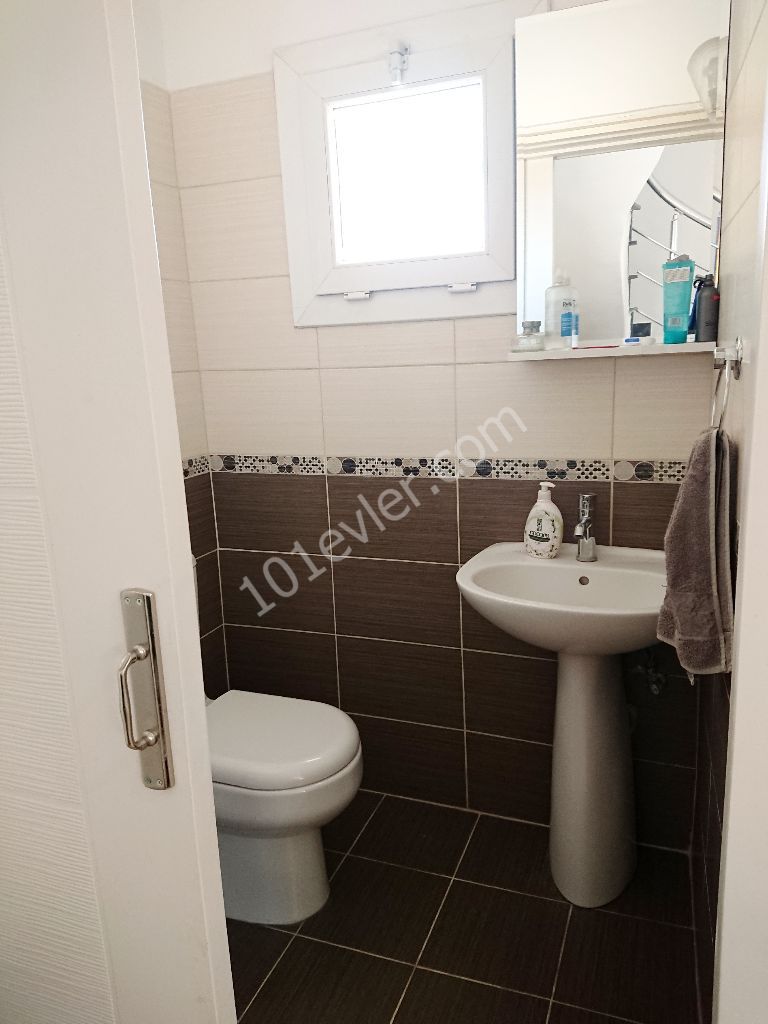 Semi Detached For Sale in Gönyeli, Nicosia