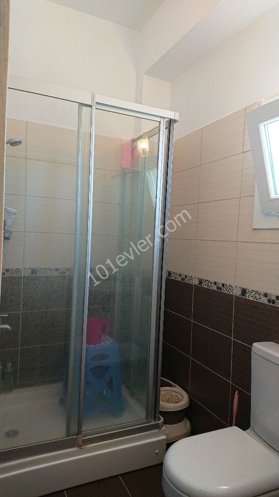 Semi Detached For Sale in Gönyeli, Nicosia