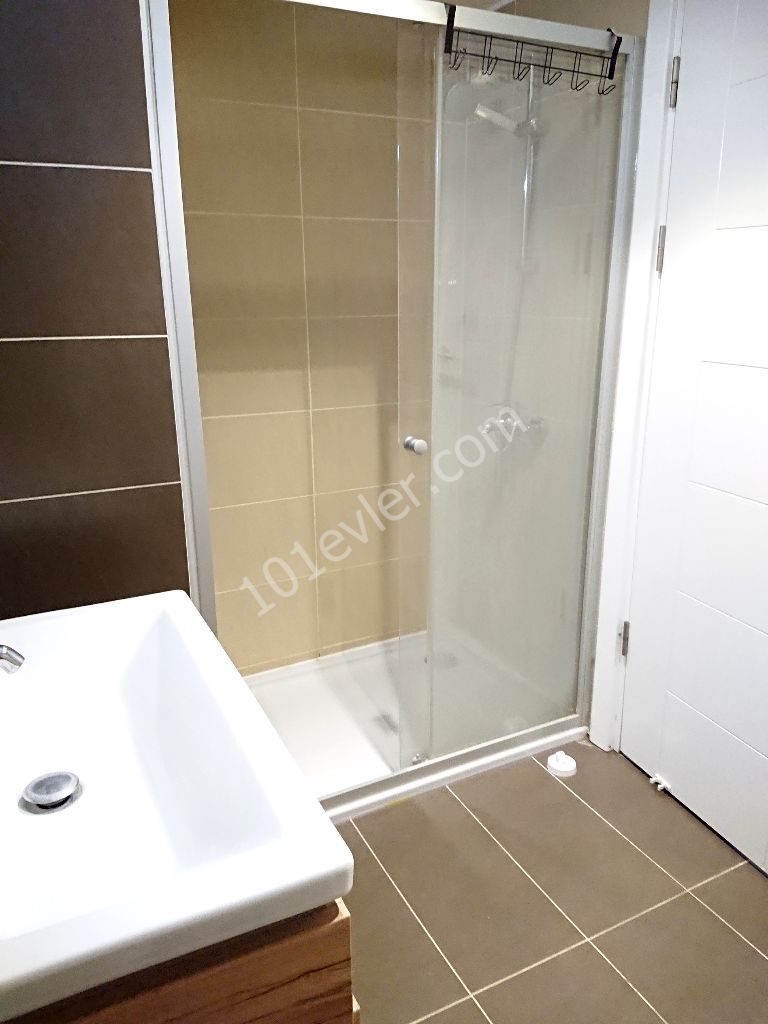 Flat To Rent in Girne Merkez, Kyrenia