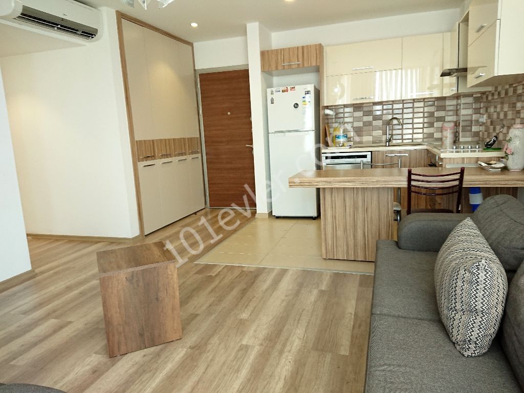 Flat To Rent in Girne Merkez, Kyrenia