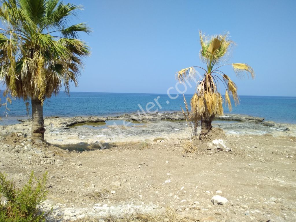 Villa For Sale in Alsancak, Kyrenia