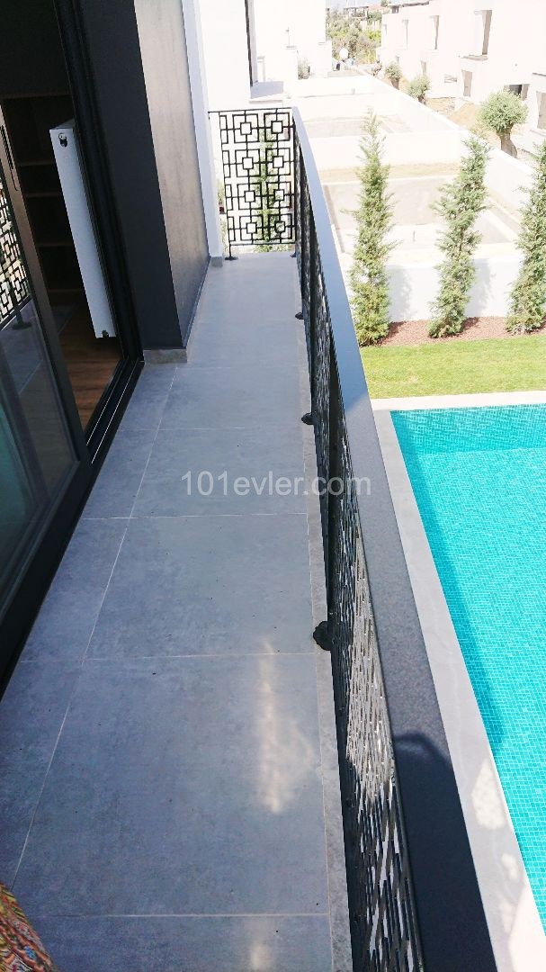 Sehr private 3+1 Villen mit Pool/Ohne Pool in Kyrenia Zeytinlik 240.000 Stg. Startpreise! ** 