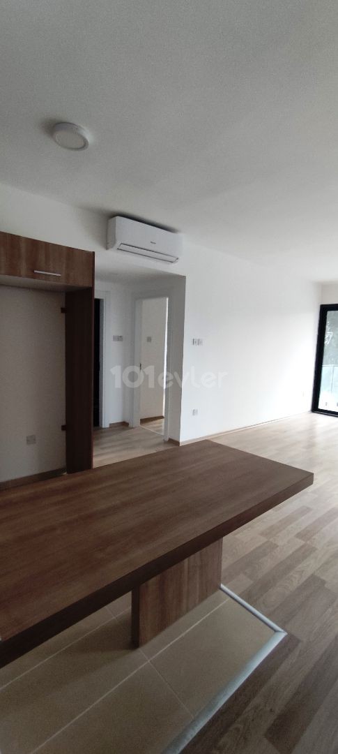 A NEW ZERO 2 + 1 Apartment from Luxury Apartments with a Lot of Features in the Center of Kyrenia at an AFFORDABLE price! VAT TRANSFORMER included! **  ** 