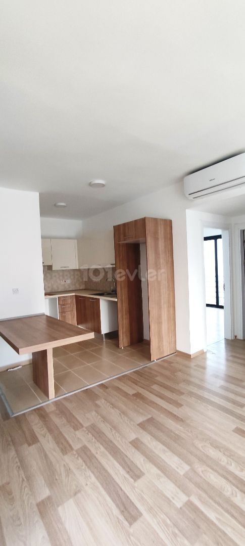 A NEW ZERO 2 + 1 Apartment from Luxury Apartments with a Lot of Features in the Center of Kyrenia at an AFFORDABLE price! VAT TRANSFORMER included! **  ** 