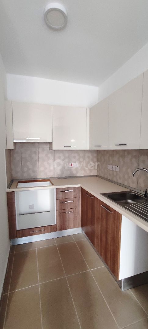 A NEW ZERO 2 + 1 Apartment from Luxury Apartments with a Lot of Features in the Center of Kyrenia at an AFFORDABLE price! VAT TRANSFORMER included! **  ** 