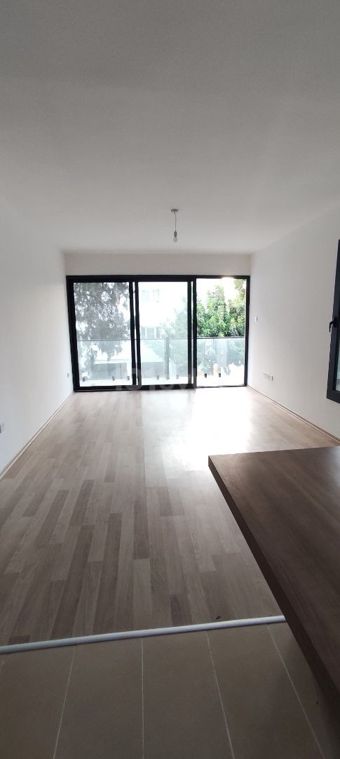 A NEW ZERO 2 + 1 Apartment from Luxury Apartments with a Lot of Features in the Center of Kyrenia at an AFFORDABLE price! VAT TRANSFORMER included! **  ** 