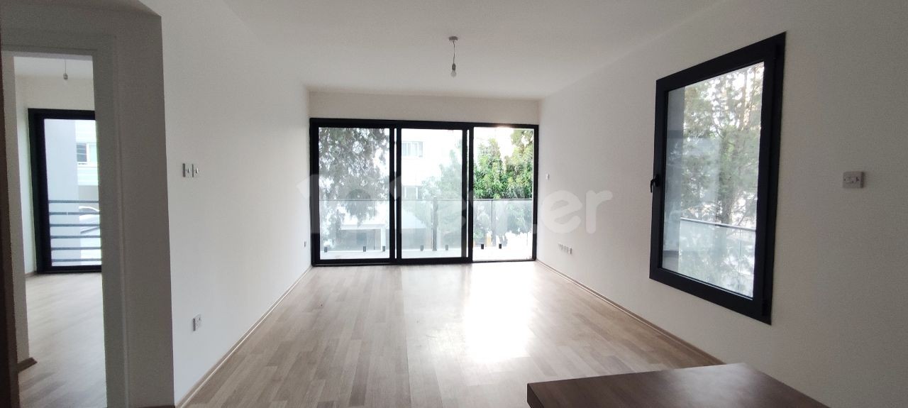A NEW ZERO 2 + 1 Apartment from Luxury Apartments with a Lot of Features in the Center of Kyrenia at an AFFORDABLE price! VAT TRANSFORMER included! **  ** 