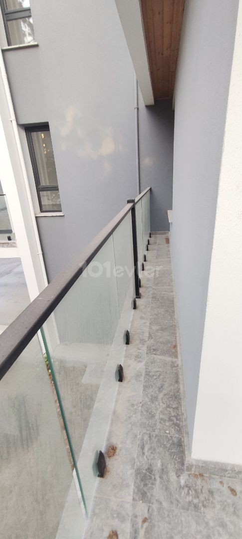 A NEW ZERO 2 + 1 Apartment from Luxury Apartments with a Lot of Features in the Center of Kyrenia at an AFFORDABLE price! VAT TRANSFORMER included! **  ** 