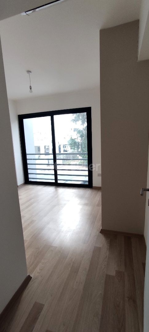 A NEW ZERO 2 + 1 Apartment from Luxury Apartments with a Lot of Features in the Center of Kyrenia at an AFFORDABLE price! VAT TRANSFORMER included! **  ** 