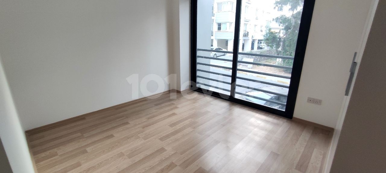 A NEW ZERO 2 + 1 Apartment from Luxury Apartments with a Lot of Features in the Center of Kyrenia at an AFFORDABLE price! VAT TRANSFORMER included! **  ** 