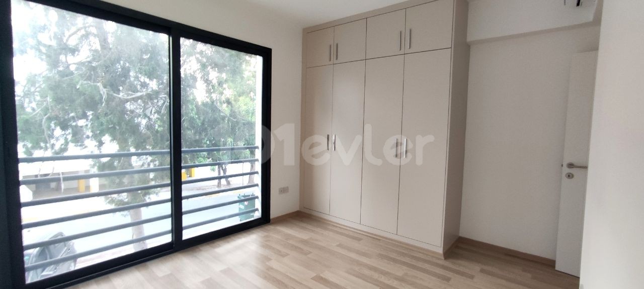 A NEW ZERO 2 + 1 Apartment from Luxury Apartments with a Lot of Features in the Center of Kyrenia at an AFFORDABLE price! VAT TRANSFORMER included! **  ** 