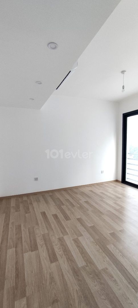 A NEW ZERO 2 + 1 Apartment from Luxury Apartments with a Lot of Features in the Center of Kyrenia at an AFFORDABLE price! VAT TRANSFORMER included! **  ** 