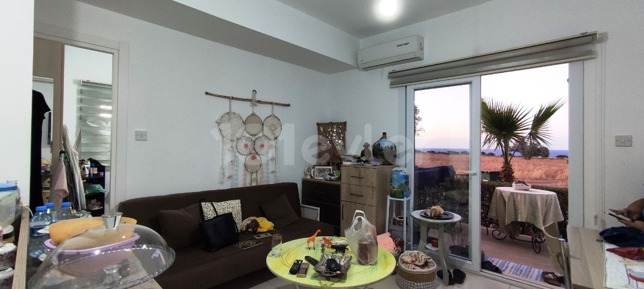 Flat For Sale in Çatalköy, Kyrenia