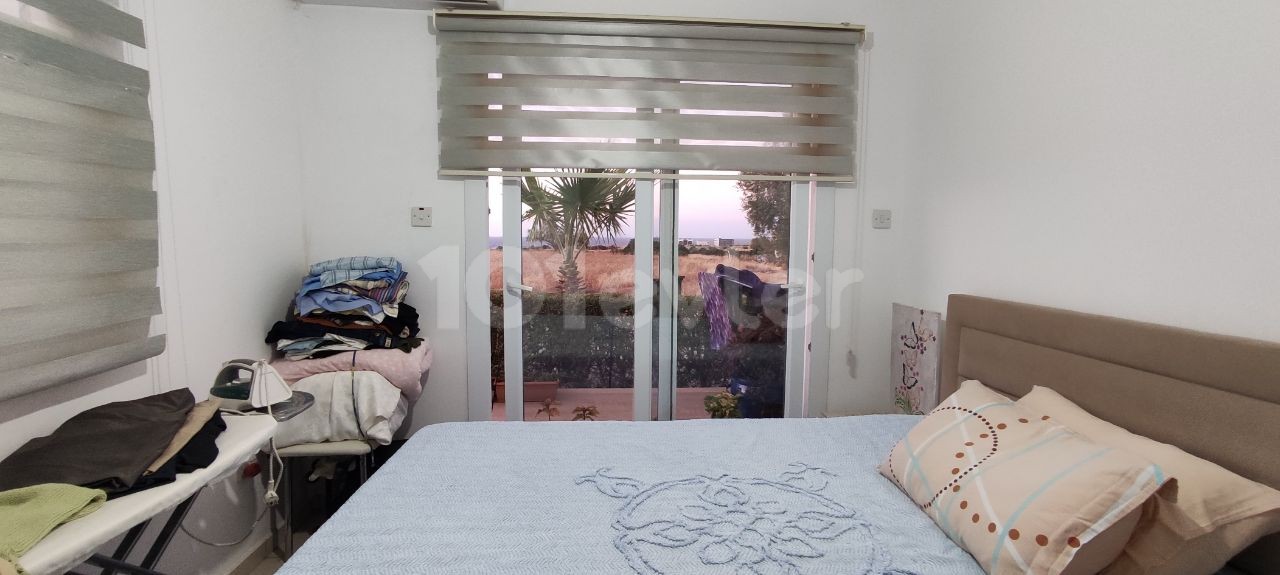 Flat For Sale in Çatalköy, Kyrenia