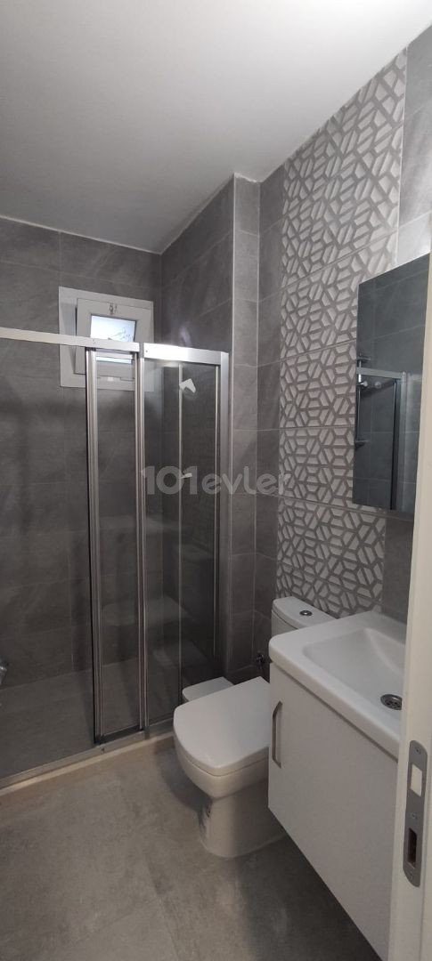 1+1 for Rent in Kyrenia Center, 5 minutes walking distance from Main Road and Shuttles