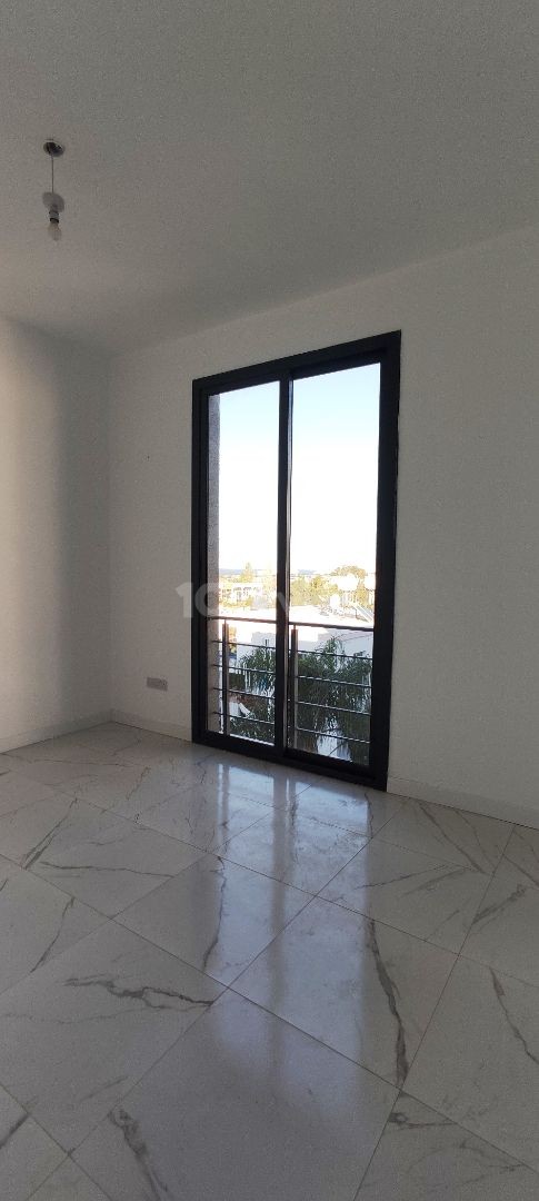 2+1 Mountain / sea view apartments for sale in Alsancak starting from 85, 000Stg. ** 