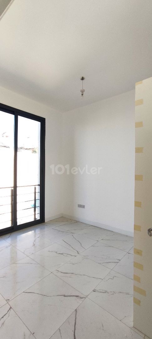 2+1 Mountain / sea view apartments for sale in Alsancak starting from 85, 000Stg. ** 