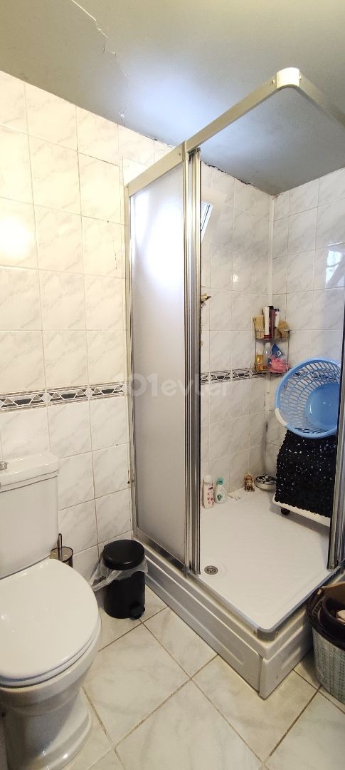 Detached House For Sale in Küçük Kaymaklı, Nicosia