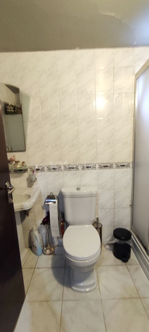 Detached House For Sale in Küçük Kaymaklı, Nicosia