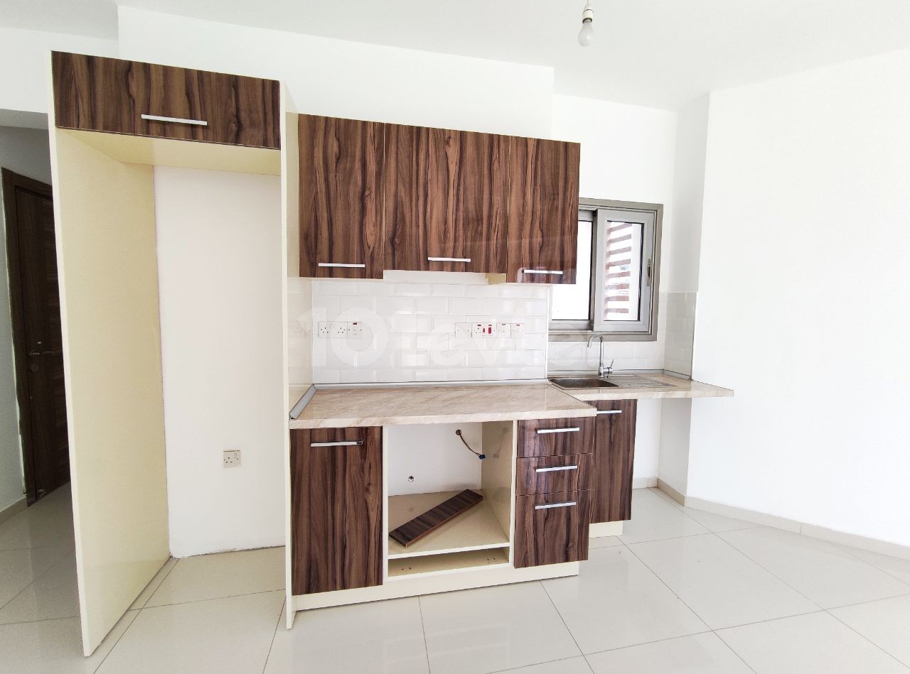 In Kyrenia Center 87000Stg. 2+1 Flats for Sale, Which Can Be Suitable For Investment or For You!