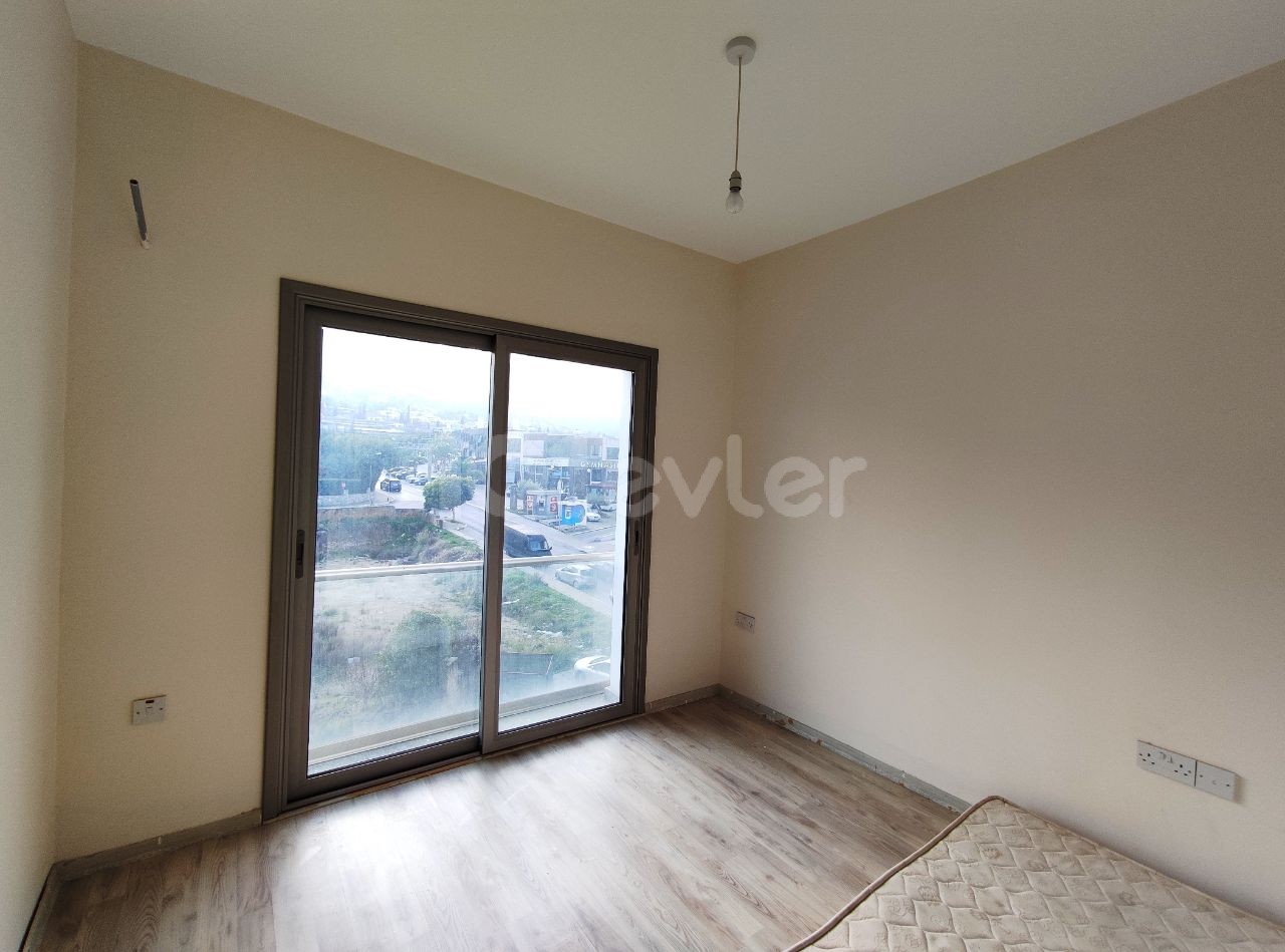 In Kyrenia Center 87000Stg. 2+1 Flats for Sale, Which Can Be Suitable For Investment or For You!