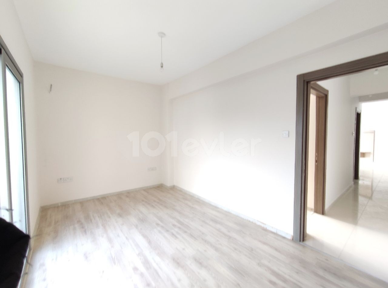 In Kyrenia Center 87000Stg. 2+1 Flats for Sale, Which Can Be Suitable For Investment or For You!