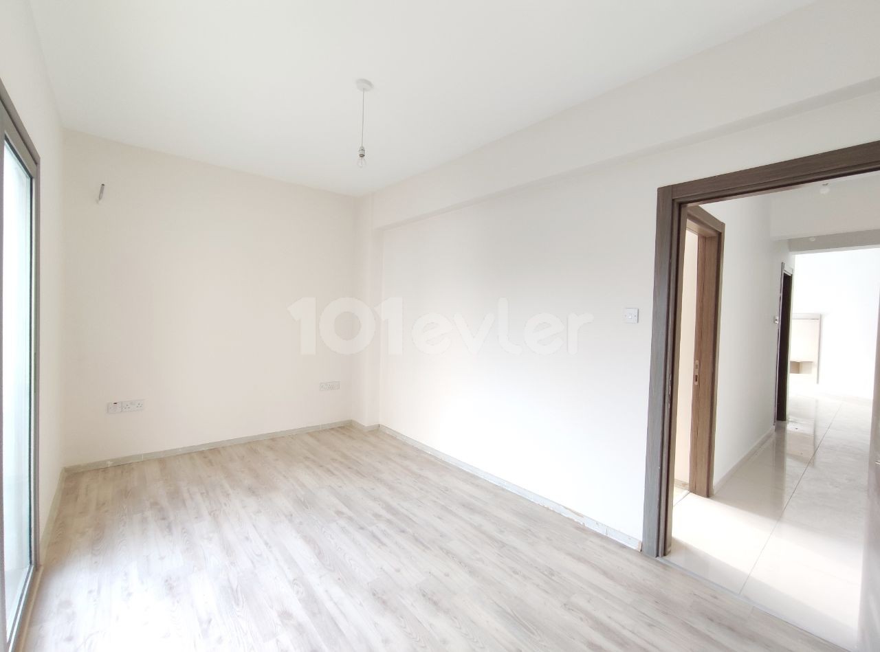 In Kyrenia Center 87000Stg. 2+1 Flats for Sale, Which Can Be Suitable For Investment or For You!