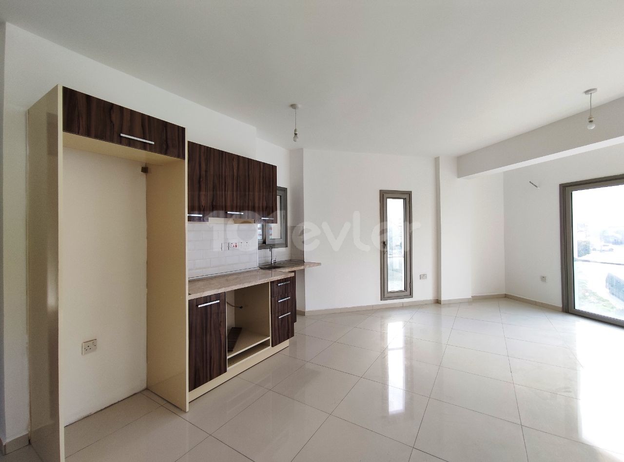 In Kyrenia Center 87000Stg. 2+1 Flats for Sale, Which Can Be Suitable For Investment or For You!