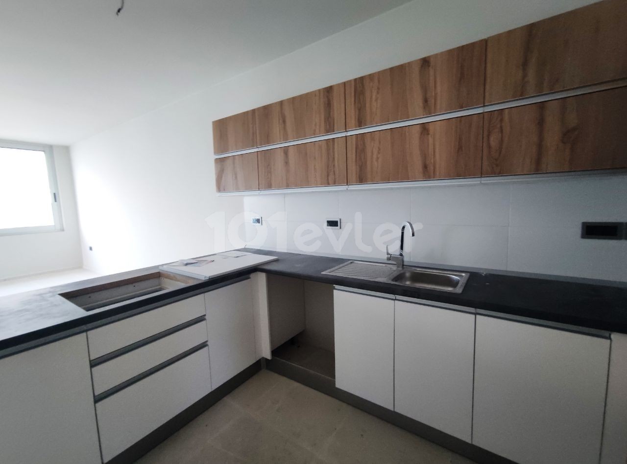 Flat For Sale in Girne Merkez, Kyrenia