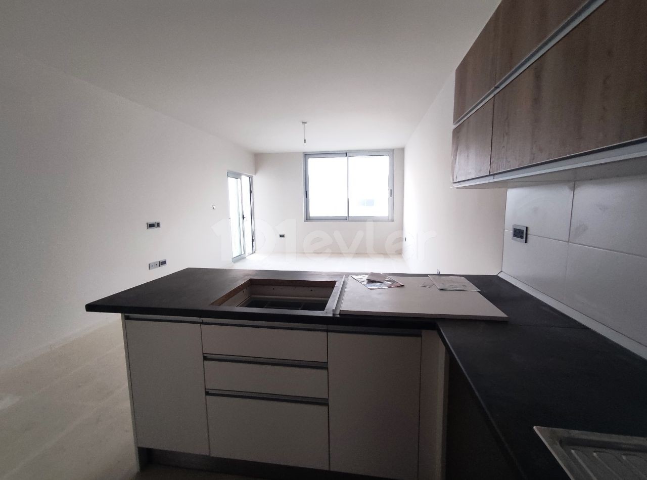 Flat For Sale in Girne Merkez, Kyrenia