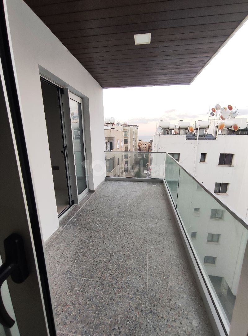 Flat For Sale in Girne Merkez, Kyrenia