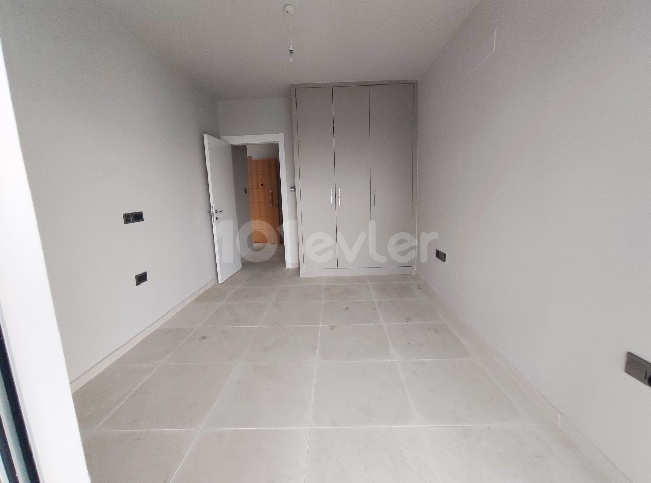 Flat For Sale in Girne Merkez, Kyrenia