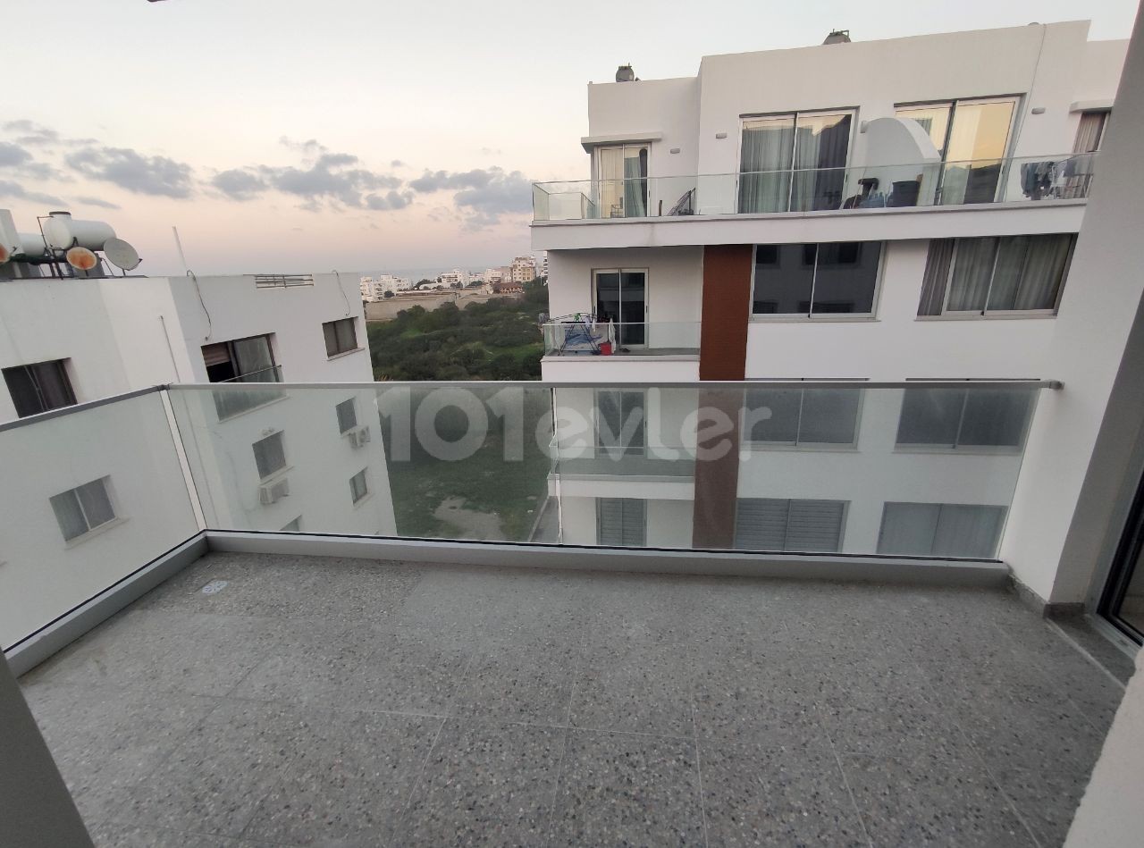 Flat For Sale in Girne Merkez, Kyrenia