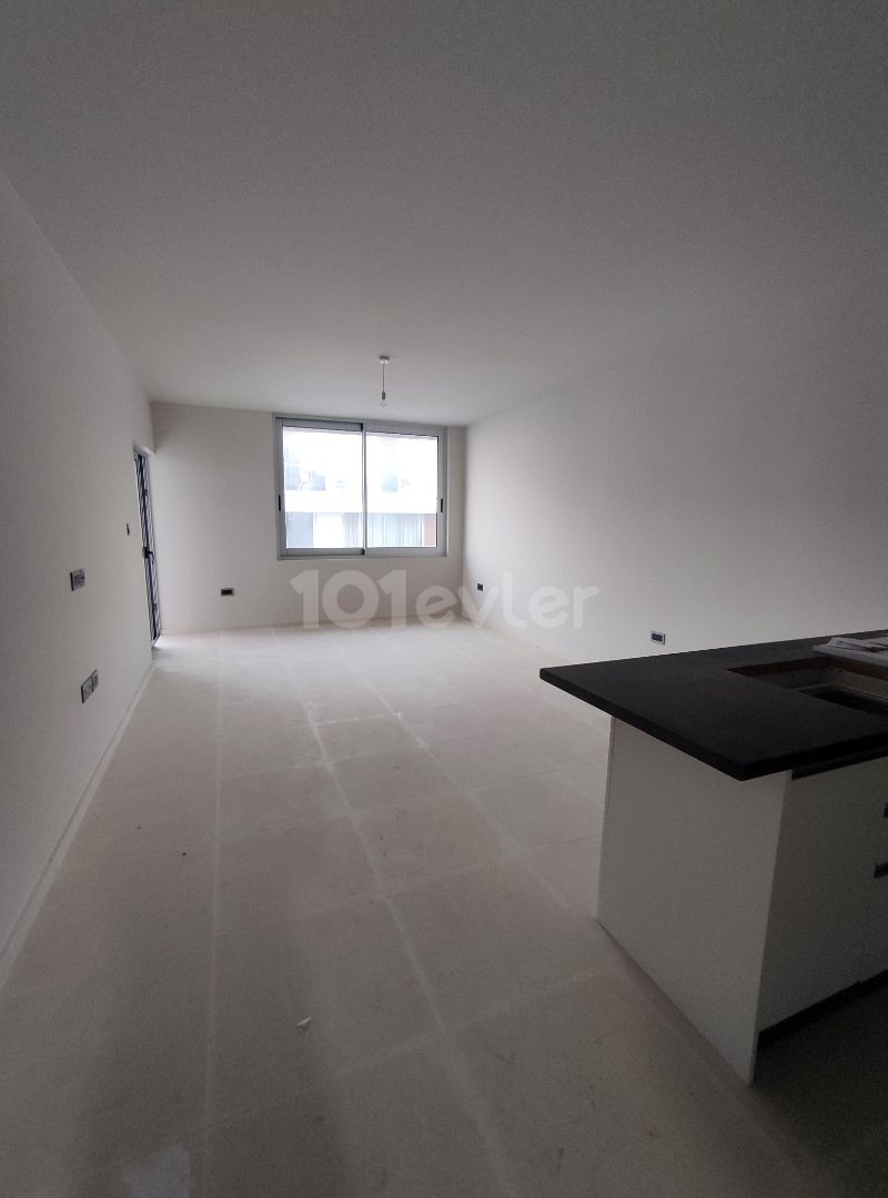 Flat For Sale in Girne Merkez, Kyrenia