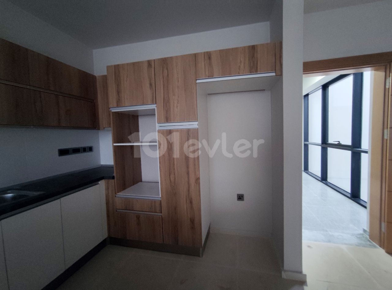 Flat For Sale in Girne Merkez, Kyrenia